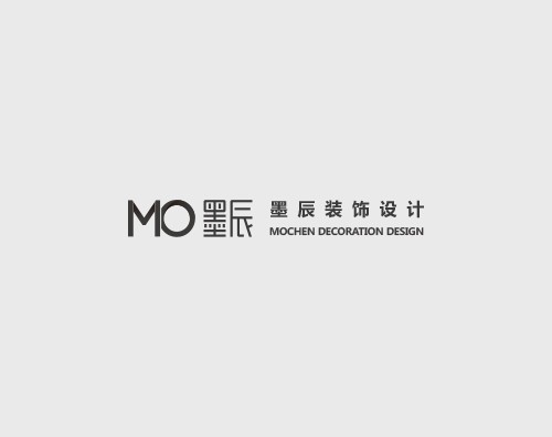墨辰裝飾打造改版升級全新官網