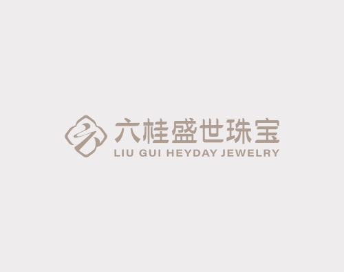 六桂盛世珠寶打造全新英文官網