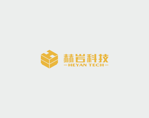赫巖科技打造高端響應(yīng)式官網(wǎng)