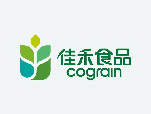 佳禾食品打造改版升級全新官網