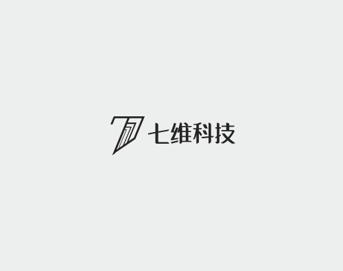 七維科技打造全新自適應官網(wǎng)