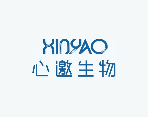 心邀生物打造改版升級高端網站