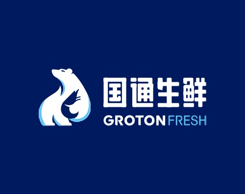 國(guó)通超低溫冷鏈打造高端網(wǎng)站